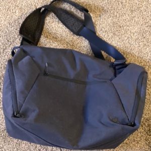 Lululemon Gym Bag